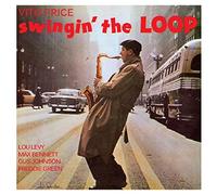PRICE, VITO & COMPANY - SWINGIN' THE LOOP