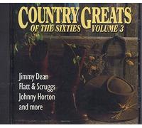 Price - Vol. 3-Country Greats of the S