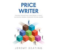 Jeremy Keating Price Writer (Tascabile)