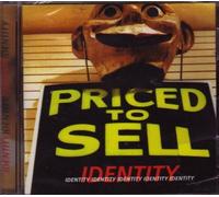 Priced To Sell - Identity by Strapping Young Lad, Sentenced, Tiamat, My Own Victim, Iced Earth, Stuck Mojo, S (0100-01-01)
