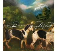 Priceduifkes, The Dancing Dirty (Vinyl LP)