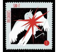 Priceduifkes, The Send It (Vinyl LP)