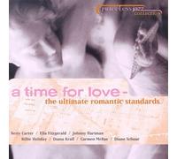 Priceless Jazz: a Time for Lo