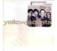 Yellow Jackets - Priceless Jazz Collection 13