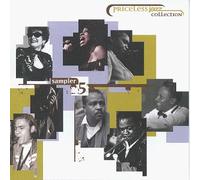 Priceless Jazz - Sampler 5