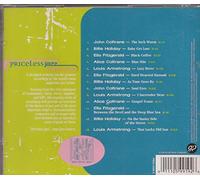 Priceless Jazz - Sampler Collection