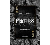 Priceless. Re di denari