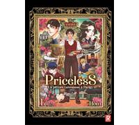 Priceless. Un pittore taiwanese a Parigi (Vol. 1)