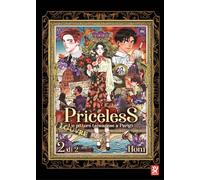 Priceless. Un pittore taiwanese a Parigi (Vol. 2)