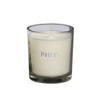 Price's - Candela in barattolo di latta Lily of the Valley - Fragranza leggera, dolce e floreale - Profumo di lunga durata - Realizzato in cera premium - Adatto per tutte le occasioni