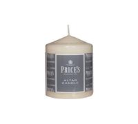 Price's Candles ARS100616 Candela 10 X 8cm, 1 pezzo