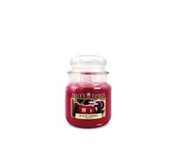 PRICE'S CANDLES - Black Cherry scented candle in medium jar Candele 1 pieces unisex