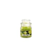 Candela Profumata in Giara Piccola Lime & Basil