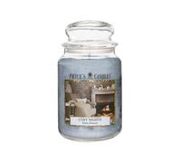 Price's Candles - Candela in Giara Grande Cosy Nights - Durata Fino a 150 ore di Combustione