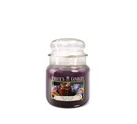 Price's Candles - Candela in Giara Media Fig & Plum - Durata Fino a 90 ore di Combustione