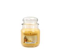 Price's Candles - Candela in Giara Media Oriental Nights - Durata Fino a 90 ore di Combustione