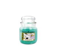 PRICE'S CANDLES - Spa Moments scented candle in medium jar Candele 1 pieces unisex