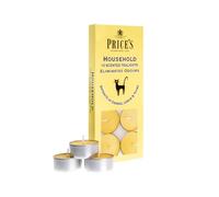 Prices Candles Tealights Pack 10 Household - FR251016