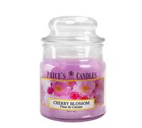 Price's Candele Little Jar Candle, Cherry Blossom (gamma Fragrance)