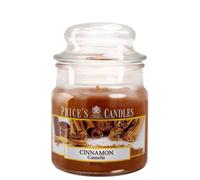 PRICE'S CANDLES - Cinnamon scented candle in small jar Candele 1 pieces unisex