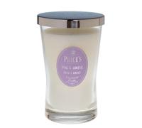 PRICE'S CANDLES - FIG & ANISE SCENTED CANDLE IN LARGE JAR Candele 1 pieces unisex