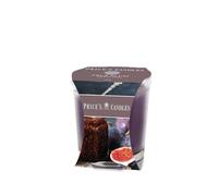 PRICE'S CANDLES - Fig & Plum Scented Candle In Glass Jar Candele 1 pieces unisex