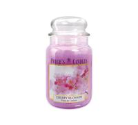 PRICE'S CANDLES - Cherry Blossom scented candle in large jar Candele 1 pieces unisex