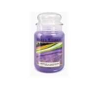 Price's Candles Giara Grande Lavender & Lemongrass 1064g