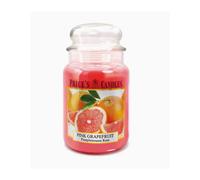 Price's Candles Giara Grande Pink Grapefruit 1064g