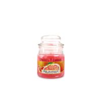 Price's Candles Giara Piccola Pink Grapefruit 239g