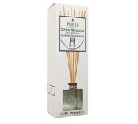 PRICE'S CANDLES - OPEN WINDOW REED DIFFUSER Profumatori per ambiente 100 ml unisex