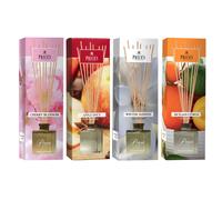 Price's Candles Set 4 diffusori per ambiente fragranze assortite
