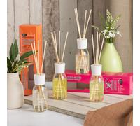 Price's Candles Set di 4 diffusori (100 ml cad.)