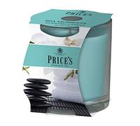 Price's Candles Spa Moments Candela profumata in barattolo