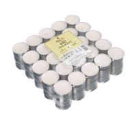 Price's CandlesCandele Misura Confezione 100 (ST9937)