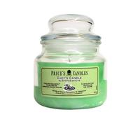 Price's Chef's Candela, basilico, patchouli e geranio, elimina gli odori, 100 g, set di 3 - Prices Chef Candle