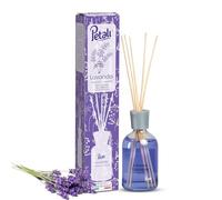 Price's Petali - Diffusore di profumo di lavanda, 100 ml, con bastoncini per casa e ufficio, diffusore di deodorante per aromaterapia a lunga durata, per tutte le stanze, elegante regalo per donne e