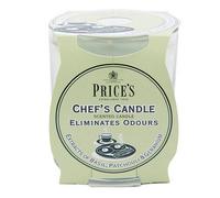 PricesChef's Aria Fresca Candela in Vasetto (ST5537)