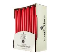 PricesDinner Conico Candela Misura Confezione 50 (ST5037)
