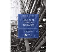 Pricing in General Insurance