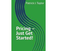 Pricing - Just Get Started!