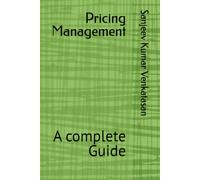 Pricing Management: A complete Guide