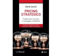 PRICING STRATEGICO - Jarach David - 2025 - EGEA