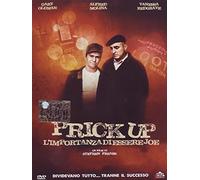 Prick Up-L'Importanza Di Essere Joe