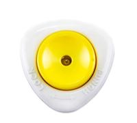 Pricker - Foratrice per ovaia, strumento semiautomatico, perforatrice per uova, perforatrice automatica per uova, foratrice per uova, sicura e semplice, apriuova per cruda, morbida e dura