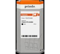 PRICPFI030BK 4251316582421 compatibile con Canon PFI-030BK nero (3489C001) Prin