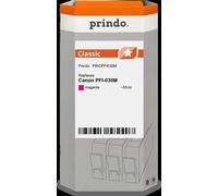 PRICPFI030M 4251316582407 compatibile con Canon PFI-030M magenta (3491C001) Pri