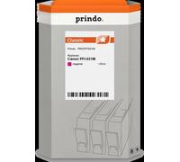 PRICPFI031M 4251316599986 compatibile con Canon PFI-031M magenta (6265C001) Pri