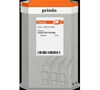PRICPFI107MBK 4251316500913 compatibile con Canon PFI-107mbk Nero (opaco) (6704B