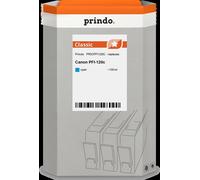 PRICPFI120C 4251316547420 compatibile con Canon PFI-120c ciano (2886C001) Prind